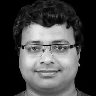 Gautham, career coach