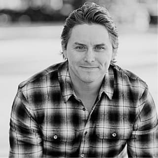 Gaylan Greenawalt, career coach
