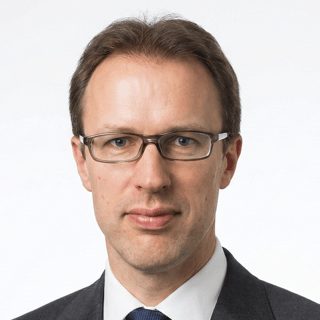 Geert van Mook, career coach