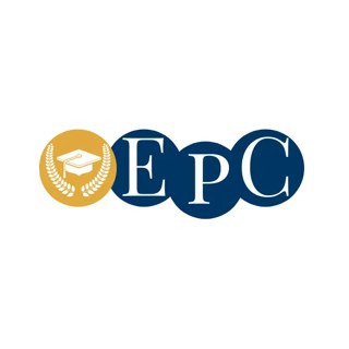 Education Prep Centers logo, Gena Lester, admissions consultant