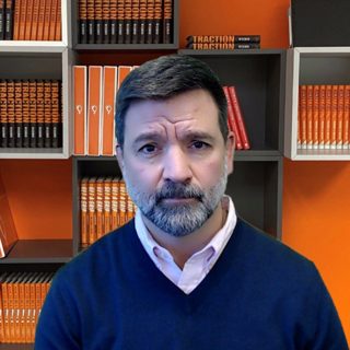 Gene Roberts, business coach in Independence