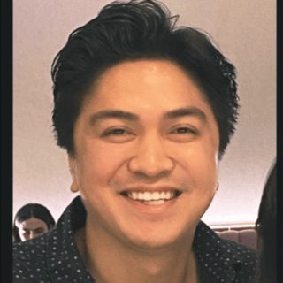 Geoff Bocobo, career coach