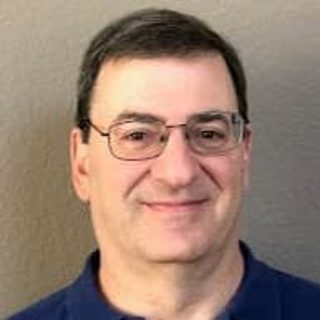 Geoff Mendal, executive coach