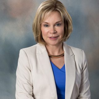 Georganne Ford, business coach