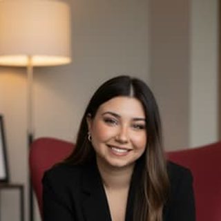Georgiana Morar, career coach