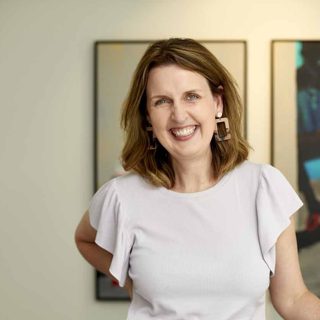 Georgie Bryant, executive coach