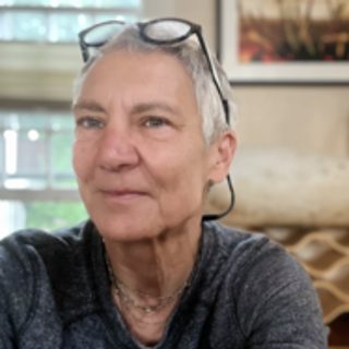 Geraldine Anathan, performance coach in New York