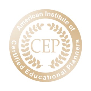 Gemsight College and Career Planners logo, Geri Perkal, admissions consultant