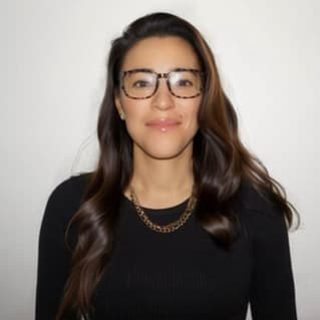 Giana Zelaya, career coach