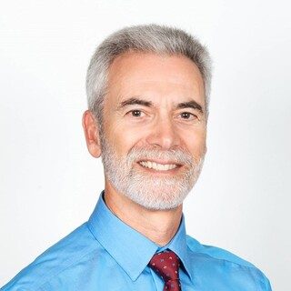 Gideon Strich, health coach