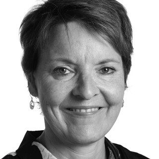 Gina Clear Gina Clear, speaking coach in Lyon