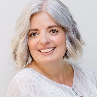 Gina Howell, executive coach in Canada