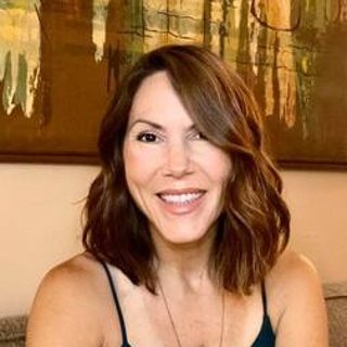 Gina Marks, ADHD coach