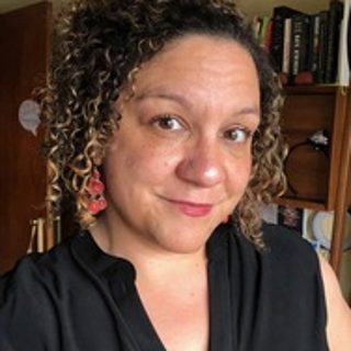 Gina Robinson, career coach in Barre