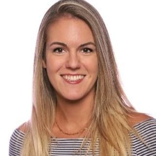 Giselle Teixeira, business coach