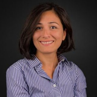 Giustina Ferone, life coach in Netherlands