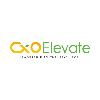 CXO Elevate logo, Glen Hellman, executive coach