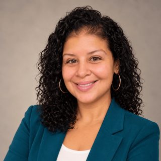 Gloria Anglon, admissions consultant