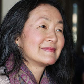 Gloria Chun, admissions consultant in California