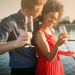 Gloria, dating coach in Washington