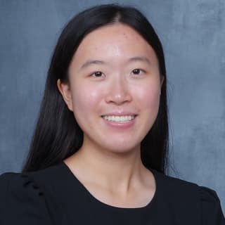 Gloria Liu, admissions consultant