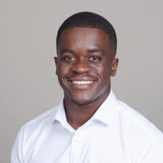 Golden Daka, career coach