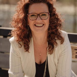 Goldie Hartford, executive coach