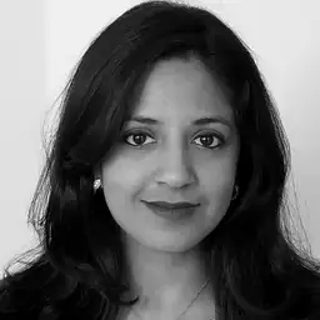 Gomathi, career coach
