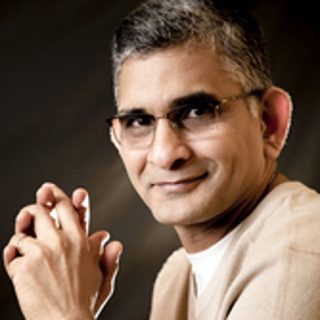 Gopal Subramanian, life coach in Bangalore