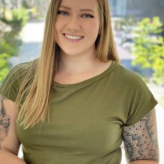 Grace Kanzenbach, ADHD coach in Wisconsin