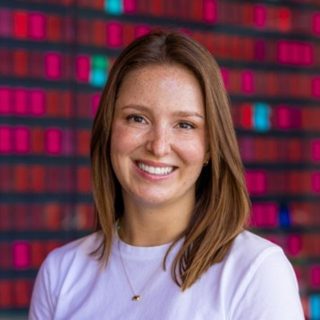 Grace Lincenberg, admissions consultant