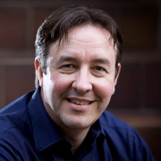 Graham Kean, life coach in Singapore