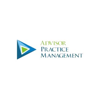 Advisor Practice Management logo, Grant Hicks, business coach