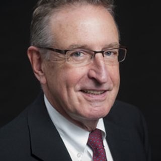 Grant Ingle, executive coach in Northampton