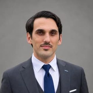 Grant Miller Grant Miller, admissions consultant