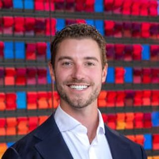 Grant Stierwalt Grant Stierwalt, career coach