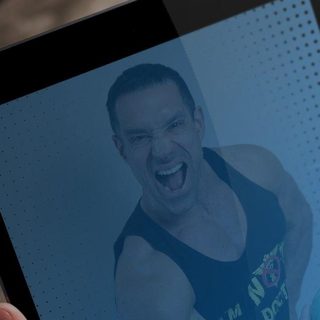 Greg Doucette Greg Doucette, fitness coach in Nova Scotia