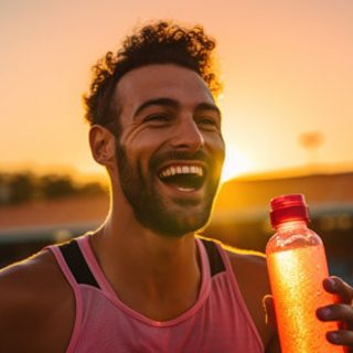 Greg McMillan, fitness coach