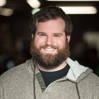Greg Nuckols, fitness coach