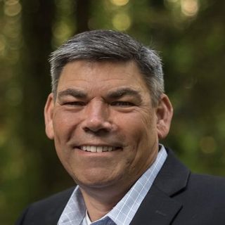 Greg Sharp, business coach in Beaverton