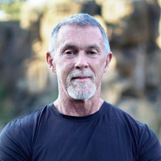 Gregg Swanson, performance coach