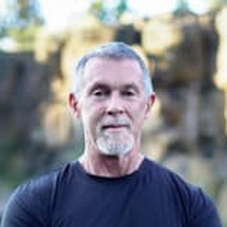 Gregg Swanson, executive coach