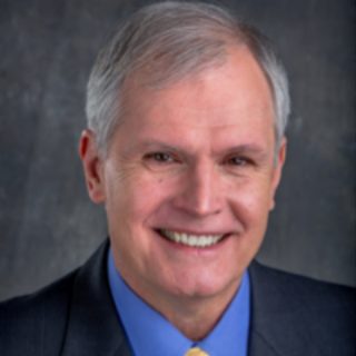 Gregory Stebbins, executive coach in Wisconsin