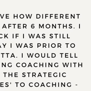 Gretta Scholten Gretta Scholten, life coach