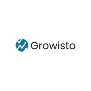 Growisto Growisto logo, Growisto, business coach