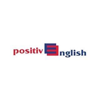 Positive English logo, Gulesen Odabasioglu, admissions consultant