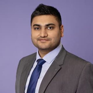 Gun Gupta, admissions consultant