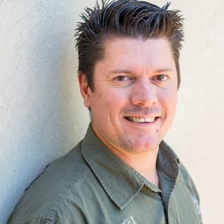 Guy Newton, business coach in Melbourne