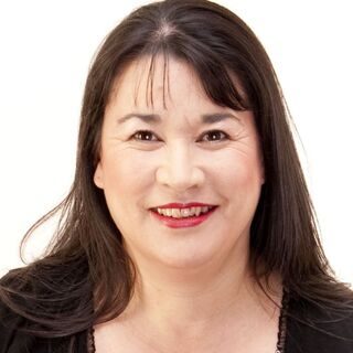 Gwen Booth, career coach