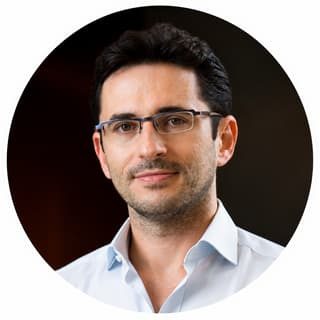 H Stefan, admissions consultant